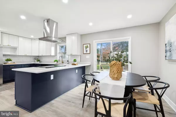 Annapolis, MD 21409,786 ROLLING VIEW DR