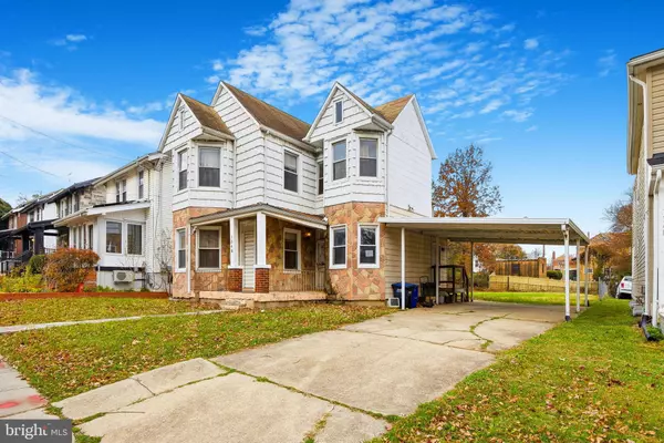 1346 FRANKLIN ST NE, Washington, DC 20017