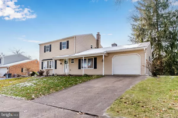 Mechanicsburg, PA 17055,800 DARLA ROAD