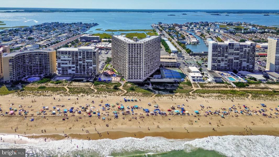 11500 COASTAL HWY #1614, Ocean City, MD 21842