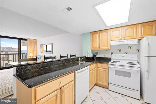 Ocean City, MD 21842,11500 COASTAL HWY #1614