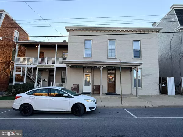 Hagerstown, MD 21740,16 S MULBERRY ST