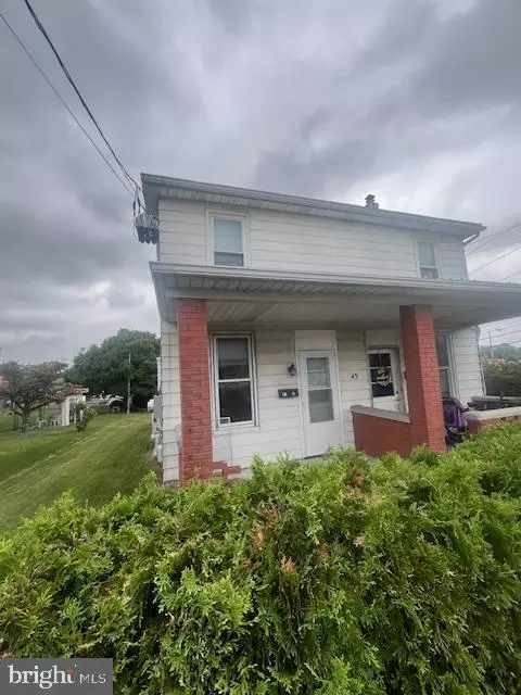 45 HOCKERSVILLE #A, Hershey, PA 17033