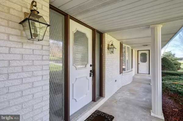 Seven Valleys, PA 17360,3936 N ROHRBAUGH RD