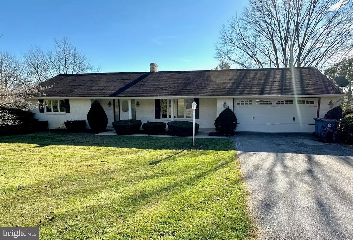Seven Valleys, PA 17360,3936 N ROHRBAUGH RD