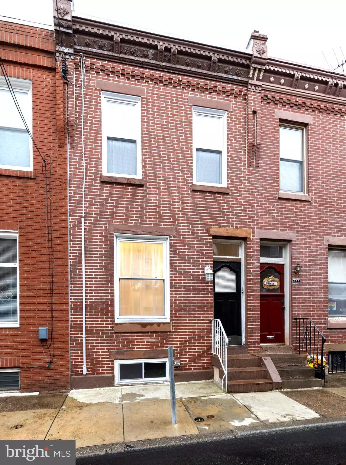 Philadelphia, PA 19125,628 MILLER ST