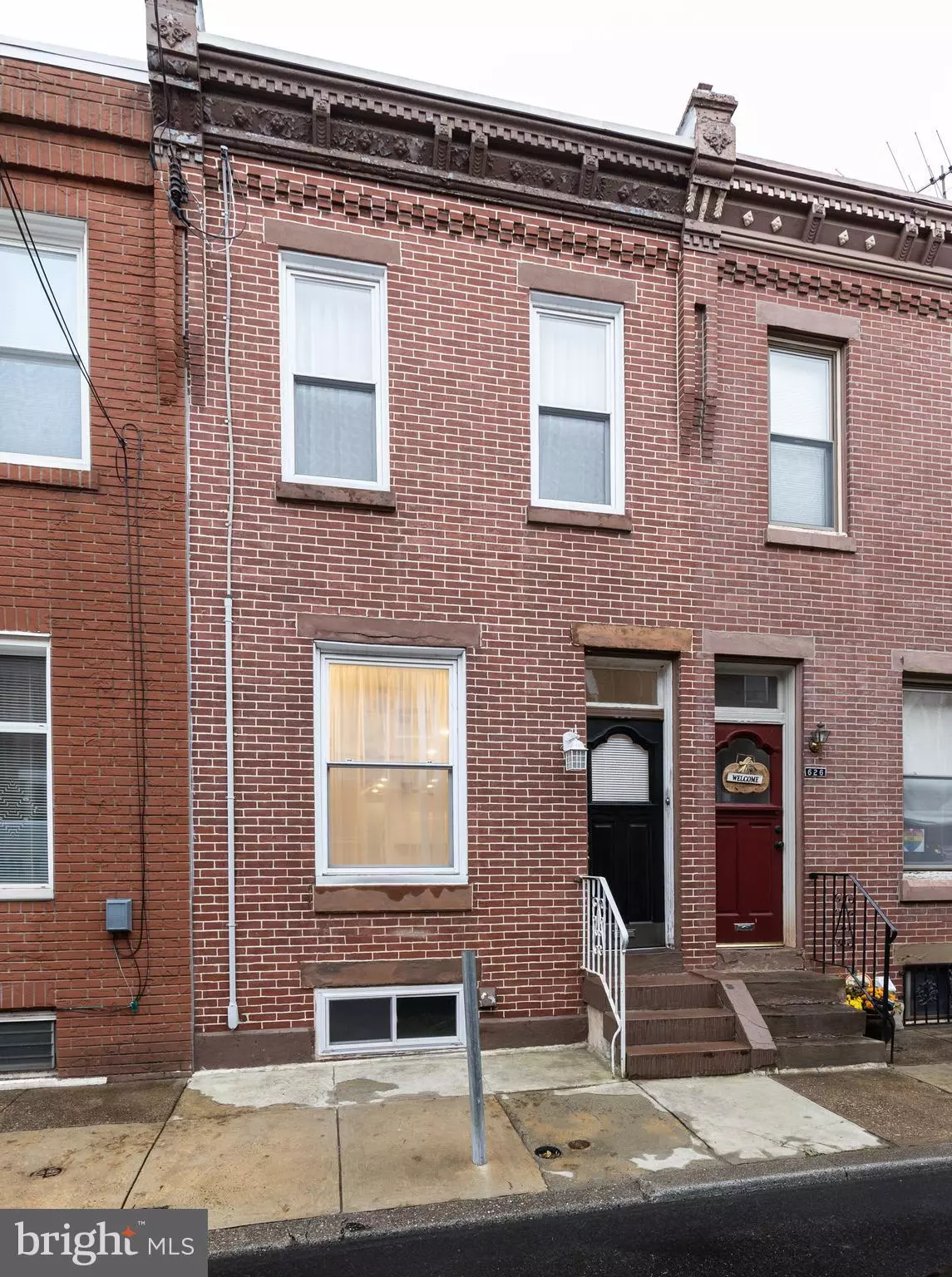 Philadelphia, PA 19125,628 MILLER ST
