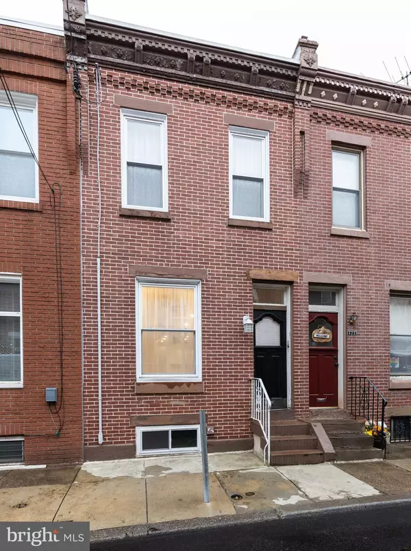628 MILLER ST, Philadelphia, PA 19125
