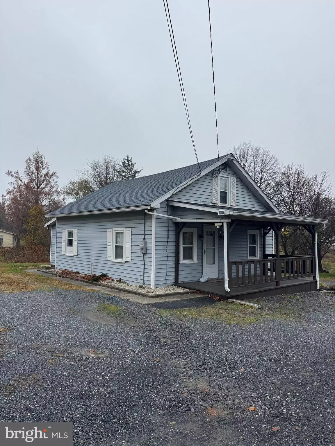 Lebanon, PA 17046,8 SPRUCE LN