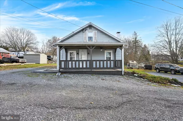 Lebanon, PA 17046,8 SPRUCE LN