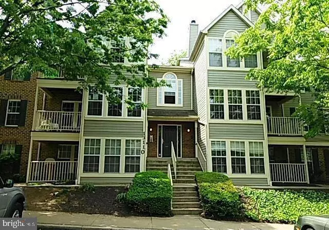 13110 BRIARCLIFF TER #6-612, Germantown, MD 20874