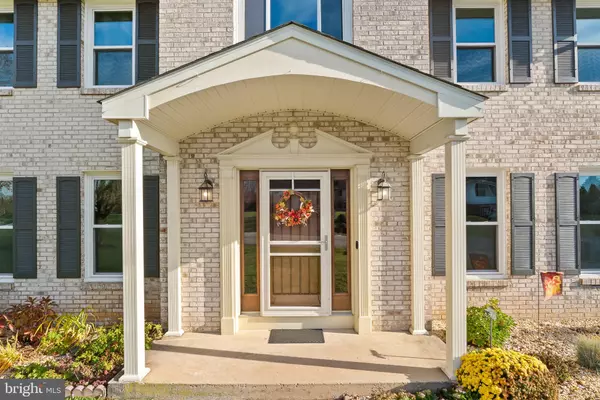 Hagerstown, MD 21742,10 CARRIAGE HILL DR