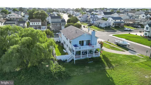 Brigantine, NJ 08203,1202 SHERIDAN BLVD