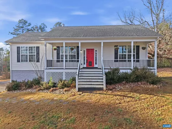 Ruckersville, VA 22968,2093 SWIFT RUN RD