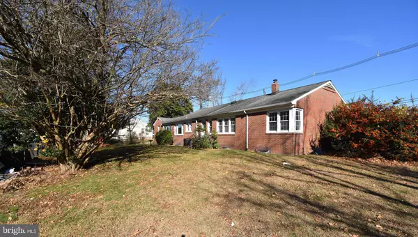 Florence, NJ 08518,891 E 3RD ST E