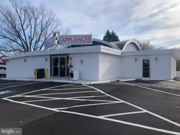 314-316 E EVESHAM RD, Glendora, NJ 08029