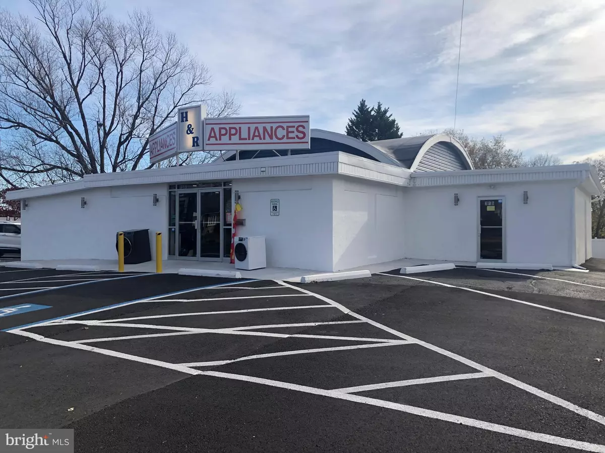 Glendora, NJ 08029,314-316 E EVESHAM RD