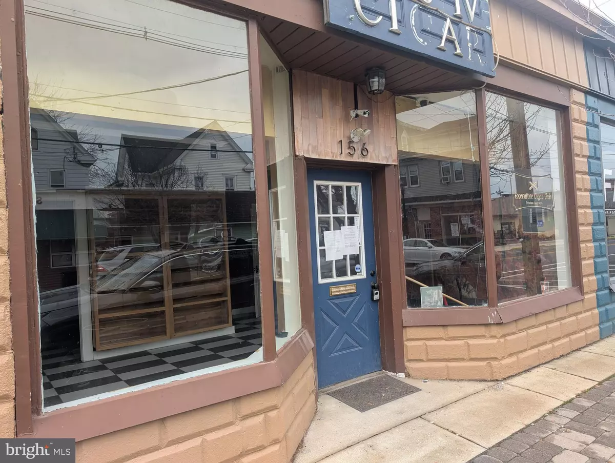 Westville, NJ 08093,154-156 BROADWAY