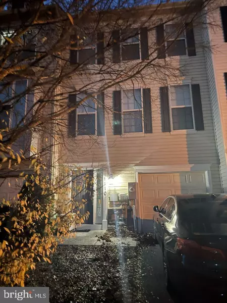 1110 CARINOSO CIR, Severn, MD 21144