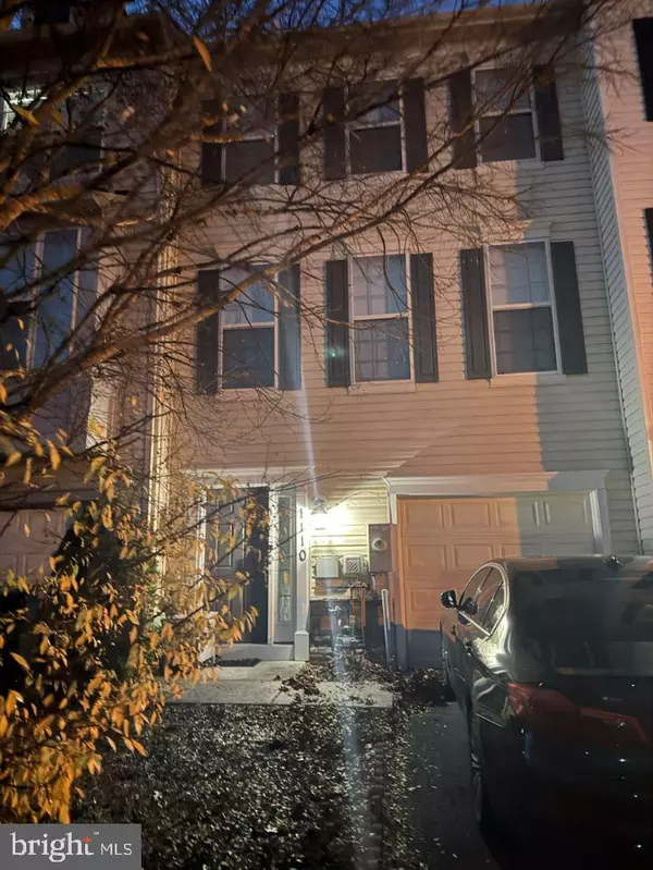 1110 CARINOSO CIR, Severn, MD 21144