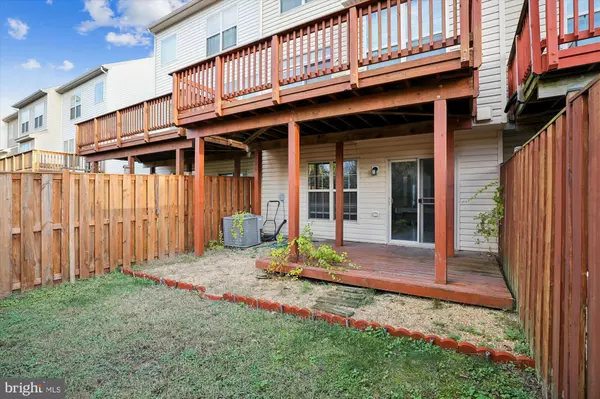 Severn, MD 21144,1110 CARINOSO CIR