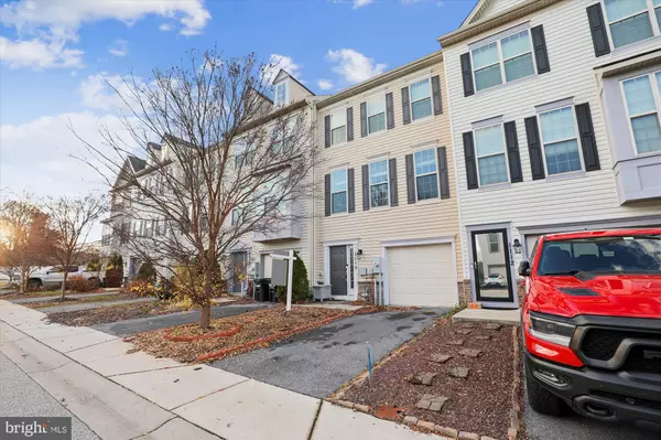 Severn, MD 21144,1110 CARINOSO CIR