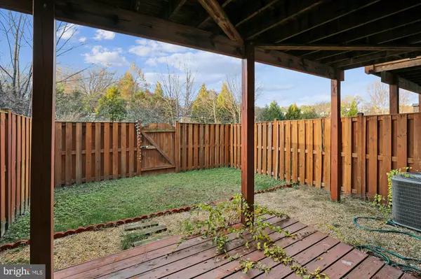 Severn, MD 21144,1110 CARINOSO CIR