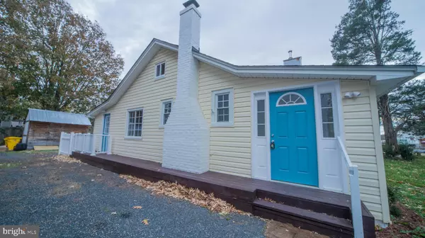 Shady Side, MD 20764,4955 CHESTNUT ST