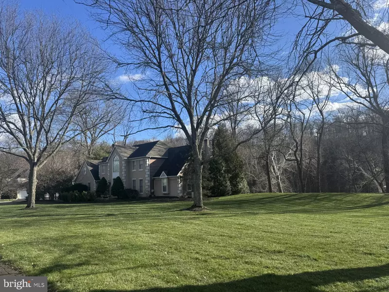 880 MACCLESFIELD, Furlong, PA 18925