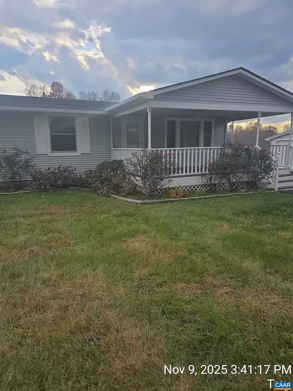 912 HUNTERS LODGE RD, Troy, VA 22974