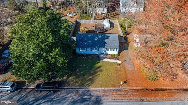 Salisbury, MD 21804,724 EDGAR DR