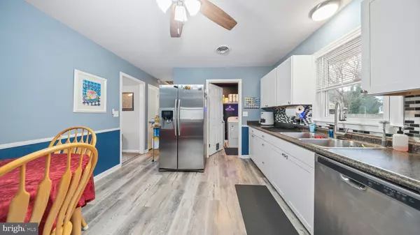 Salisbury, MD 21804,724 EDGAR DR