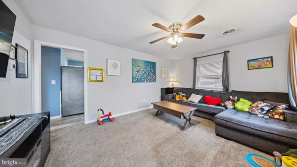 Salisbury, MD 21804,724 EDGAR DR