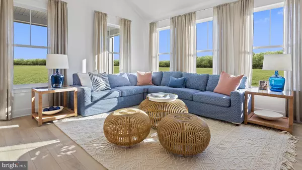 Cambridge, MD 21613,HOMESITE 56 MARSH ELDER RD