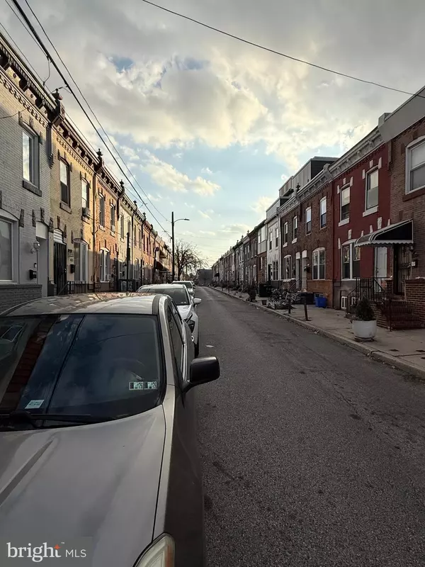 Philadelphia, PA 19145,1605 S RINGGOLD ST