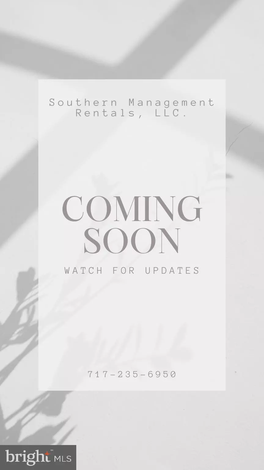 York, PA 17408,2456 SEVEN VALLEYS RD #1