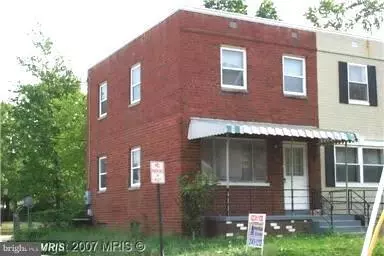 Alexandria, VA 22301,531 BELLEFONTE AVE E