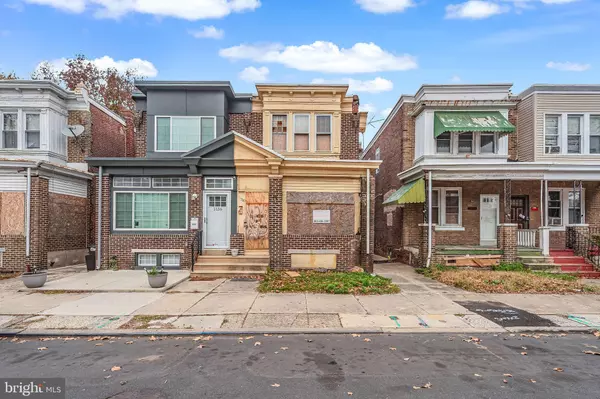 Camden, NJ 08103,1138 LANGHAM AVE