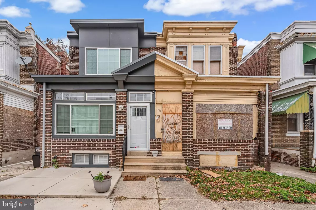 Camden, NJ 08103,1138 LANGHAM AVE