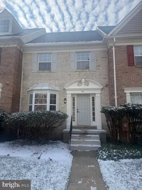 Lutherville Timonium, MD 21093,20 CULMORE CT