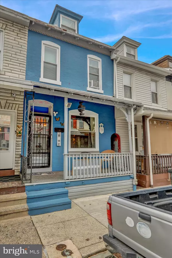 Reading, PA 19604,912 LOCUST ST