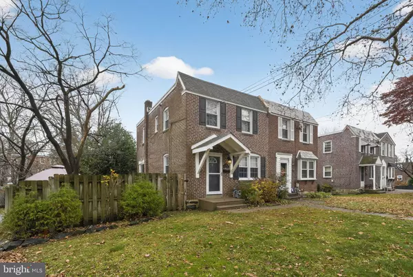 Drexel Hill, PA 19026,289 CHESWOLD RD