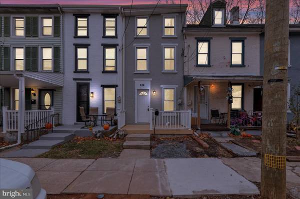 Pottstown, PA 19464,540 WALNUT ST