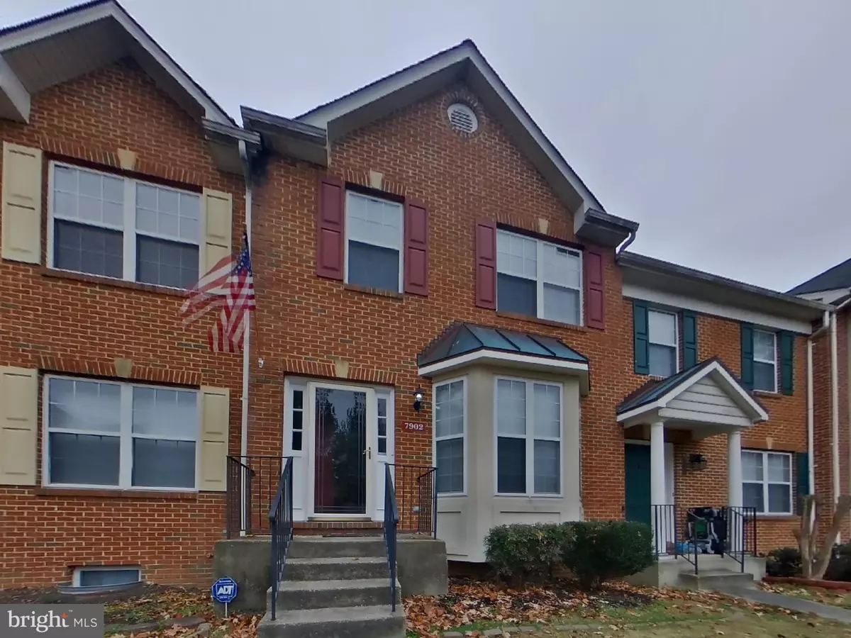 White Plains, MD 20695,7902 HEATHERLEIGH PL