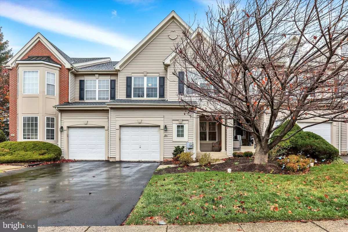 Warwick, PA 18974,102 JULIAN DR E #E