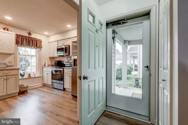 New Holland, PA 17557,41 ASHLEA VLG