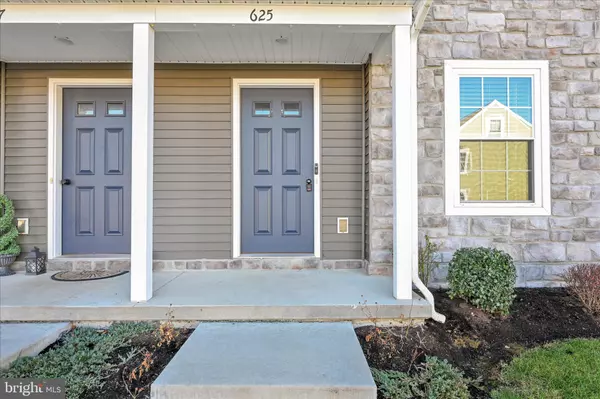 Lebanon, PA 17042,625 BYLER CIR