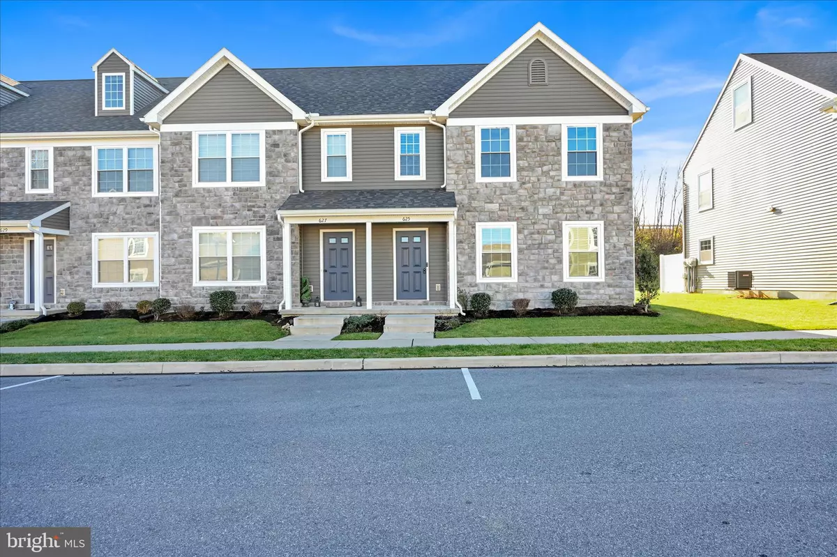 Lebanon, PA 17042,625 BYLER CIR