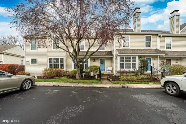 Downingtown, PA 19335,1406 HARBOUR RIDGE LANE