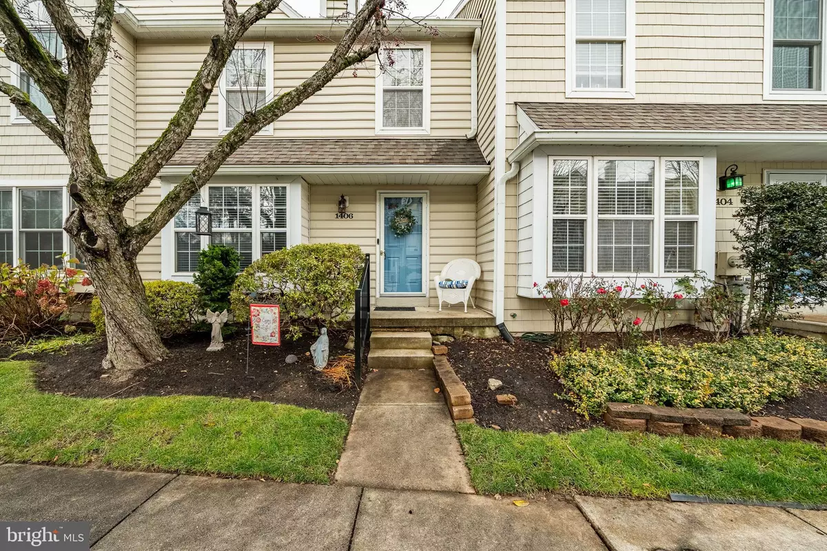 Downingtown, PA 19335,1406 HARBOUR RIDGE LANE